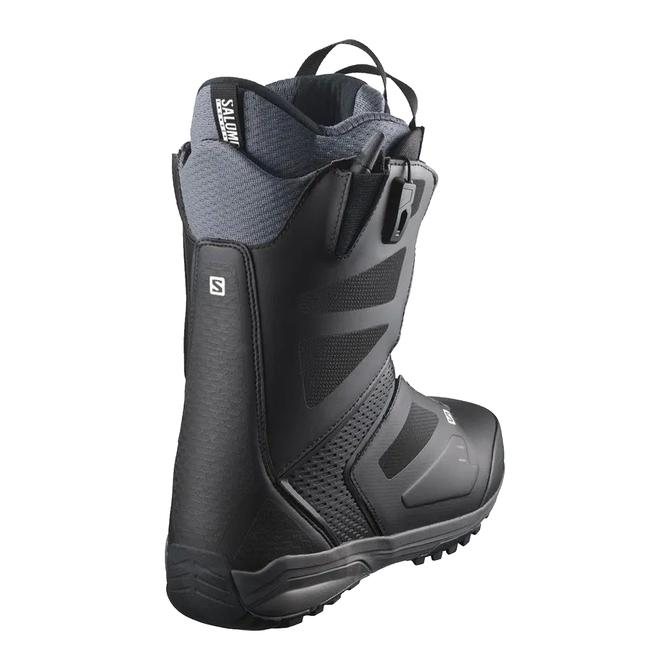 Salomon Dialogue Erkek Snowboard Ayakkabısı
      
        
        
          
            
              
              
              
                - Siyah_2