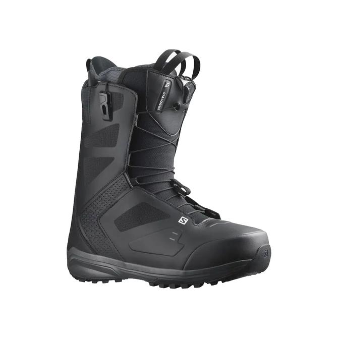 Salomon Dialogue Erkek Snowboard Ayakkabısı
      
        
        
          
            
              
              
              
                - Siyah_0