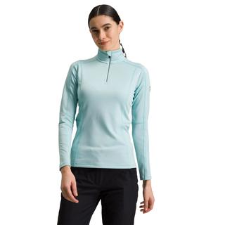 W CLASSIQUE 1/2 ZIP