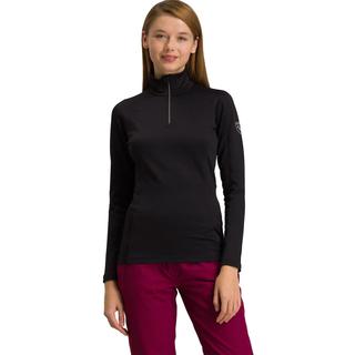 W CLASSIQUE 1/2 ZIP