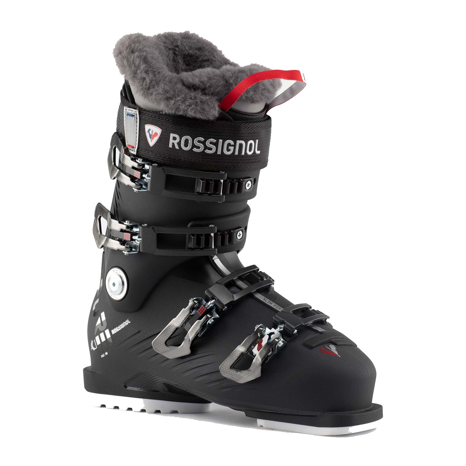 Rossignol Pure 80 Pro Kayak Ayakkabısı - Renkli - 1