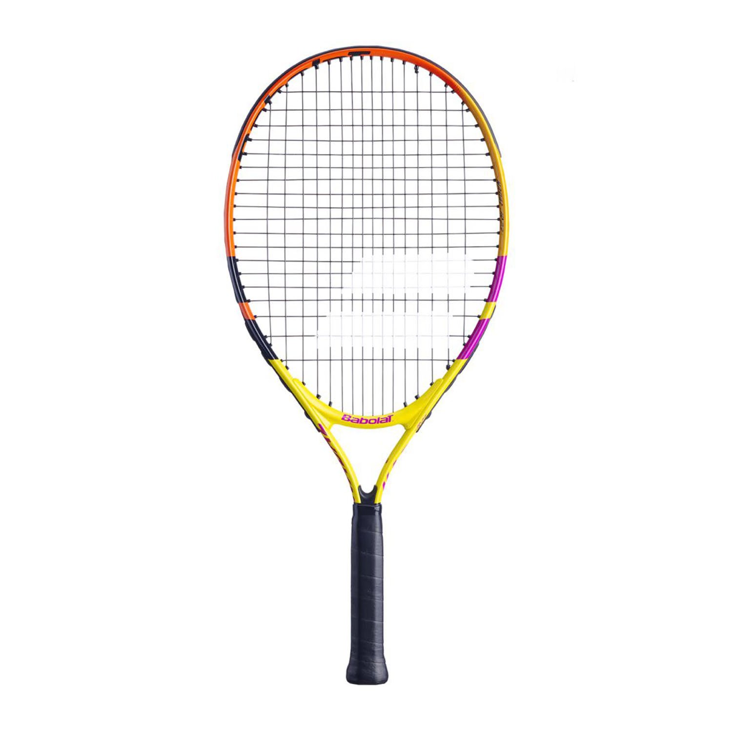 Babolat Nadal 23 Çocuk Tenis Raketi - MULTİ - 1