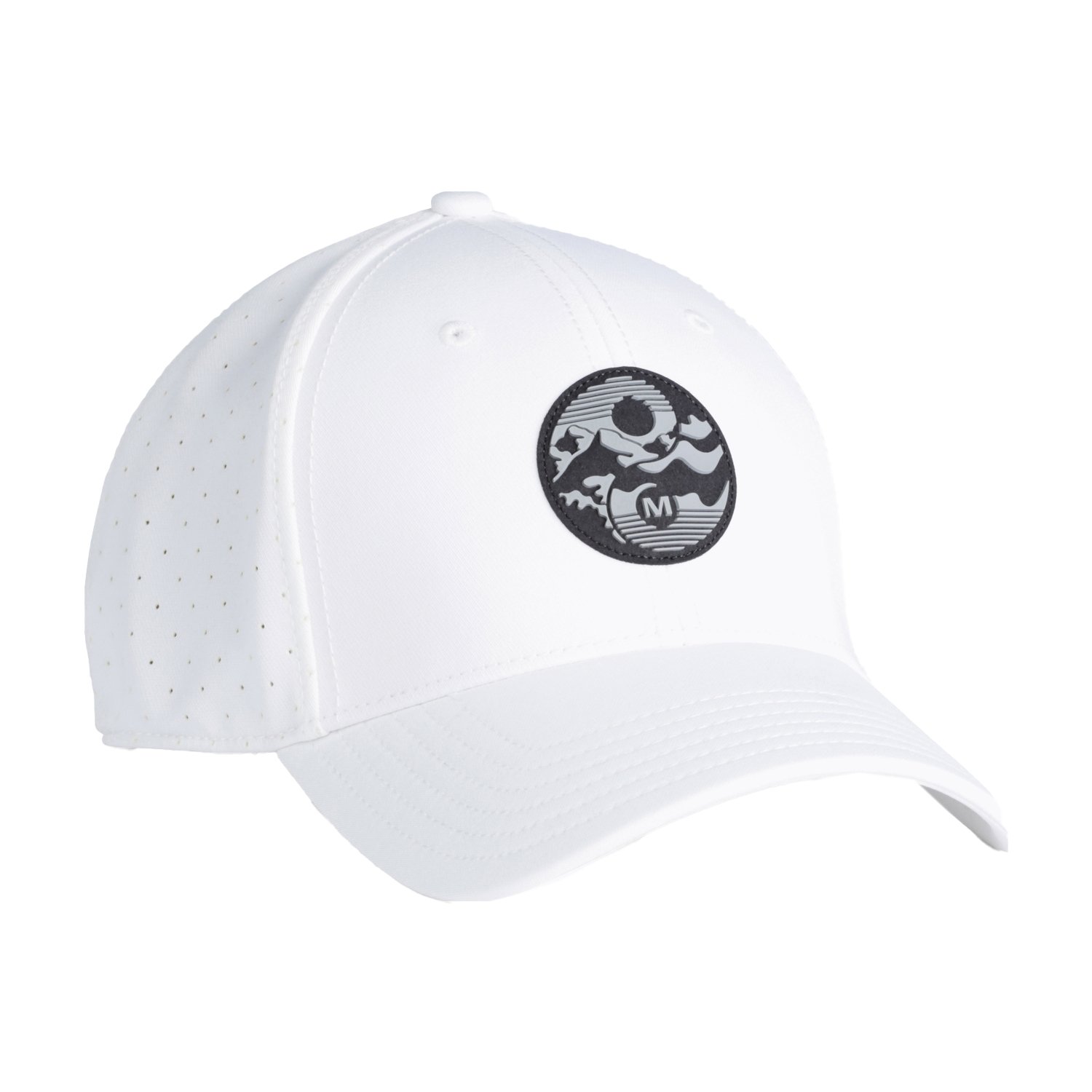 Merrell Balance Ranger Şapka - Beyaz - 1