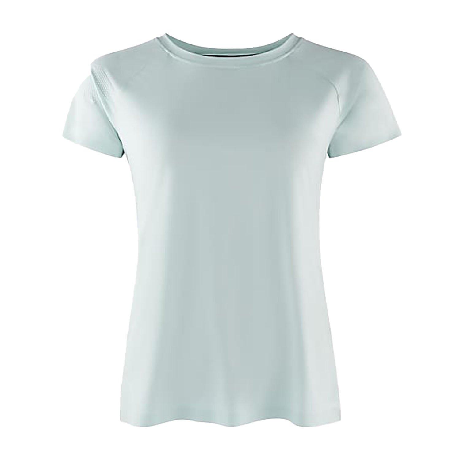 Rossignol Tech Kadın Tişört - MAVİ - 1