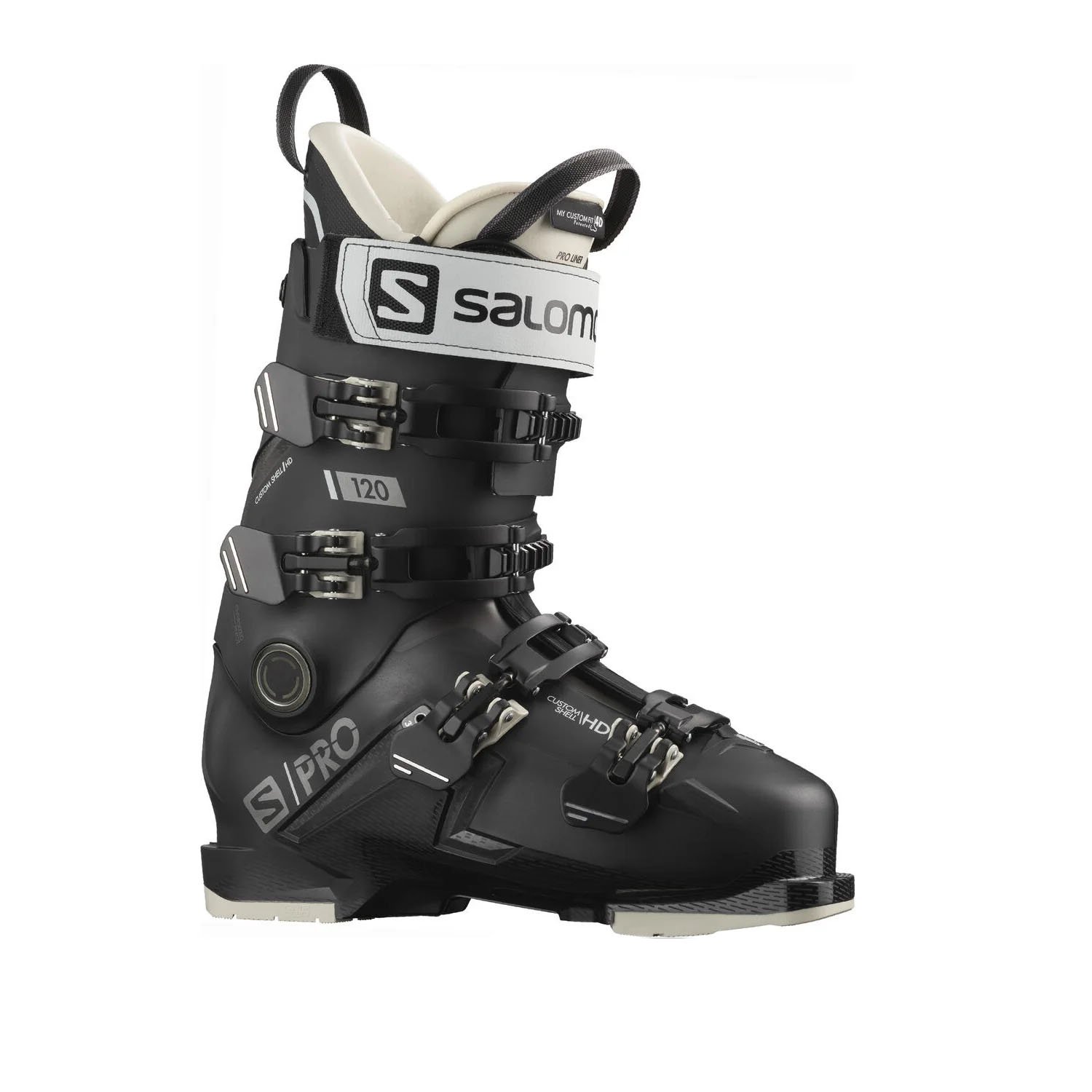 Salomon S/Pro 120 Kayak Ayakkabısı - MULTİ - 1