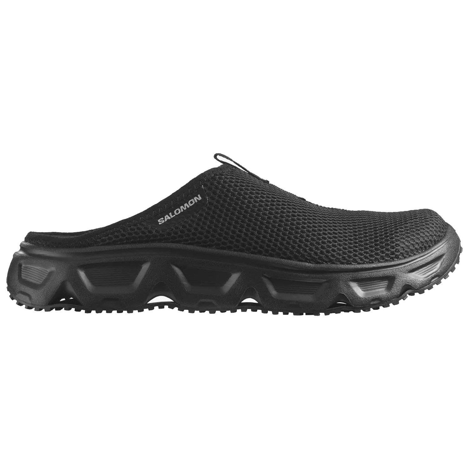 Salomon Reelax Slide 6.0 Erkek Outdoor Ayakkabısı - SİYAH - 1