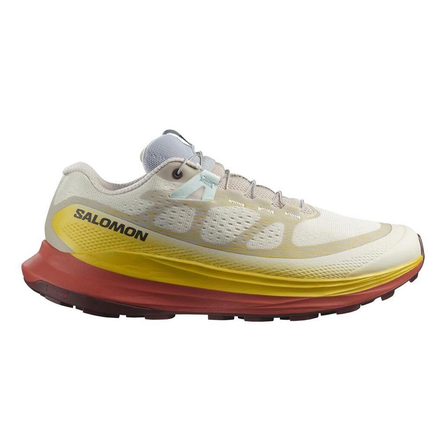 Salomon Ultra Glide 2 Kadın Patika Koşu Ayakkabısı - MULTİ - 1
