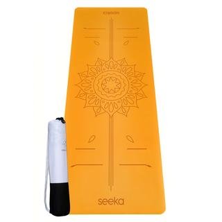 Seeka Yoga Pro Serisi Sun Mat