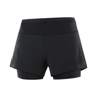 SENSE AERO 2IN1 SHORT W