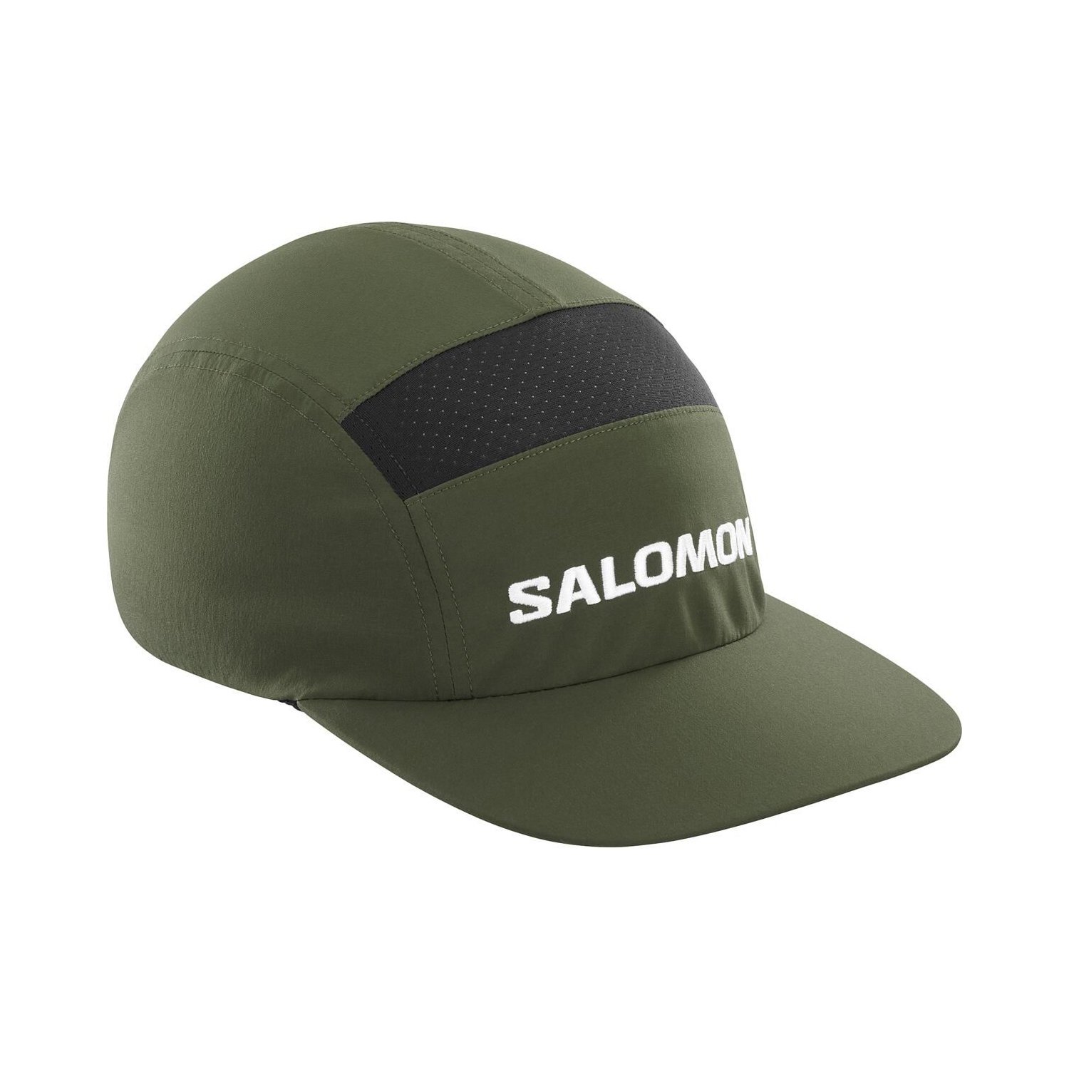 Salomon Runlife Şapka - Renkli - 1
