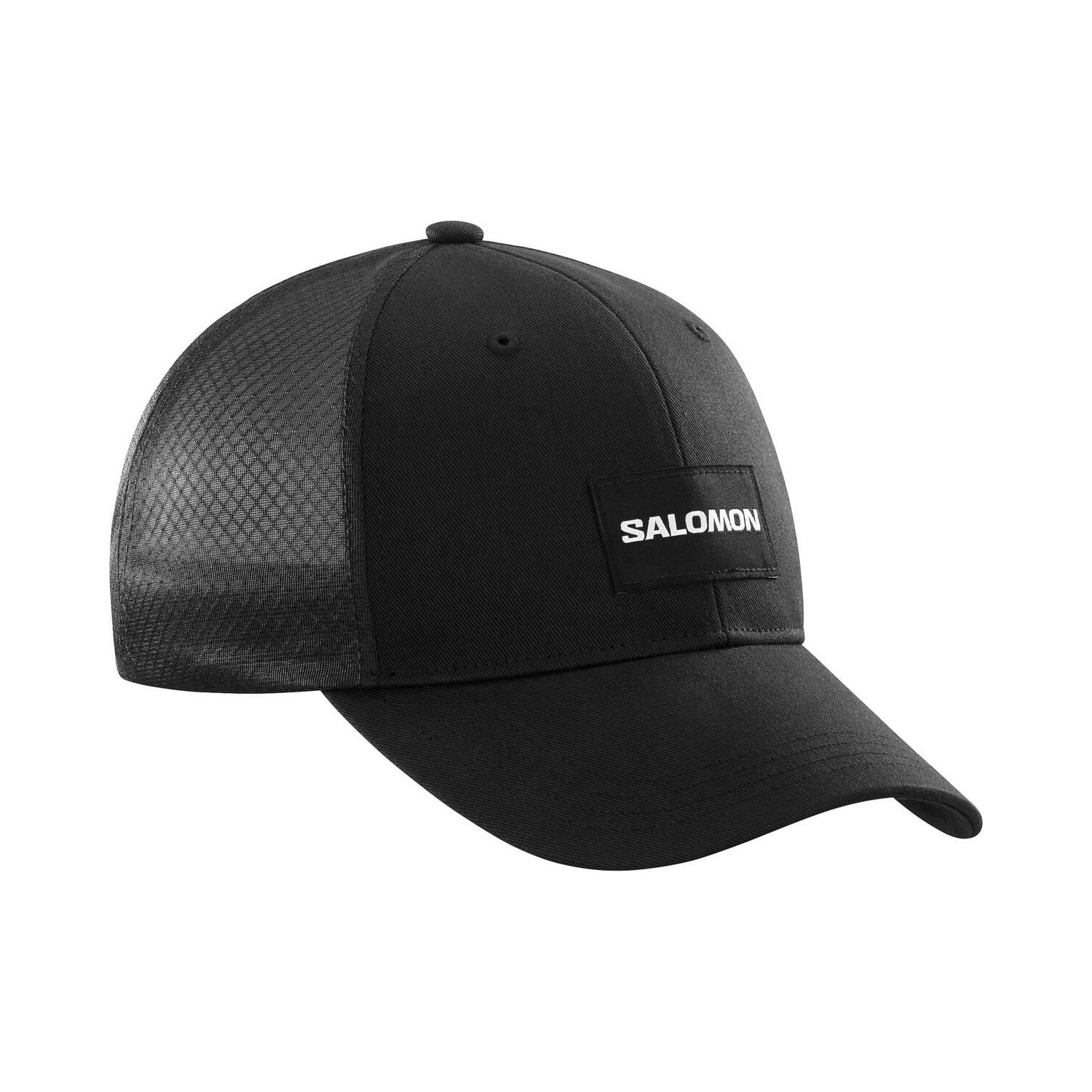 Salomon Trucker Curved Şapka - Renkli - 1