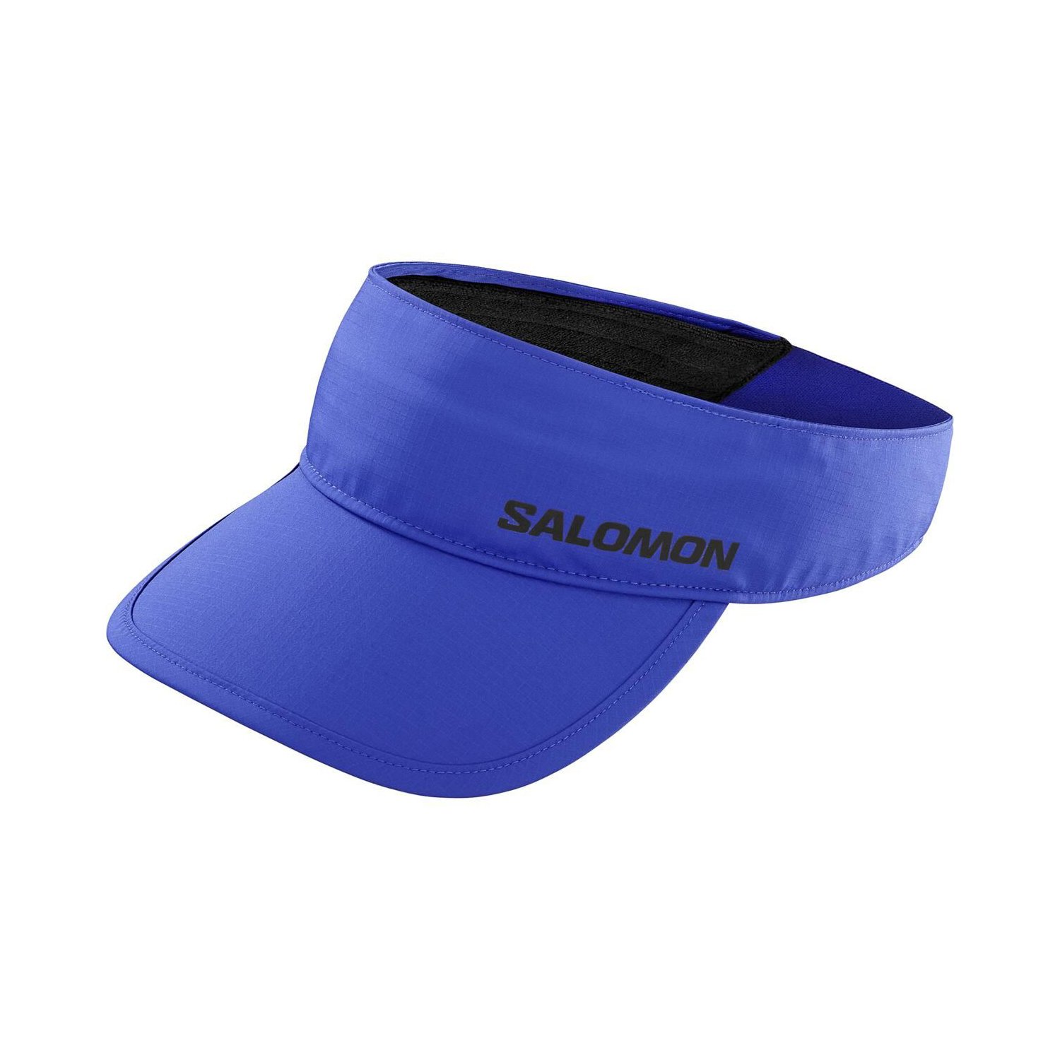Salomon Cross Visor Şapka - MAVİ - 1