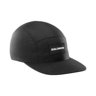 Salomon Bonatti WP Five P Şapka Siyah