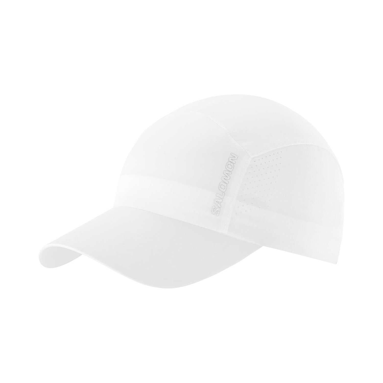CROSS CAP - Beyaz - 1