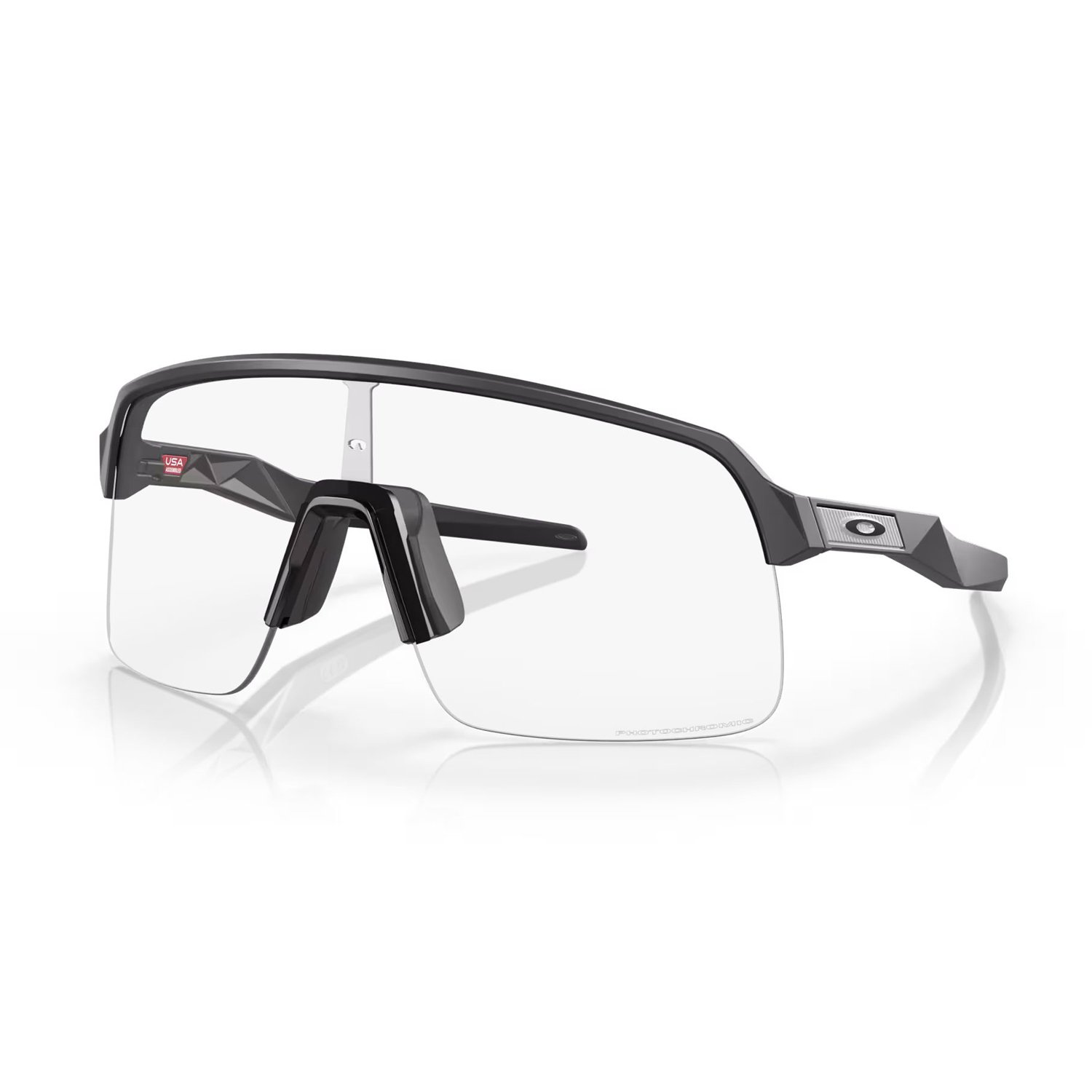 Oakley Sutro Lite Güneş Gözlüğü - Beyaz - 1