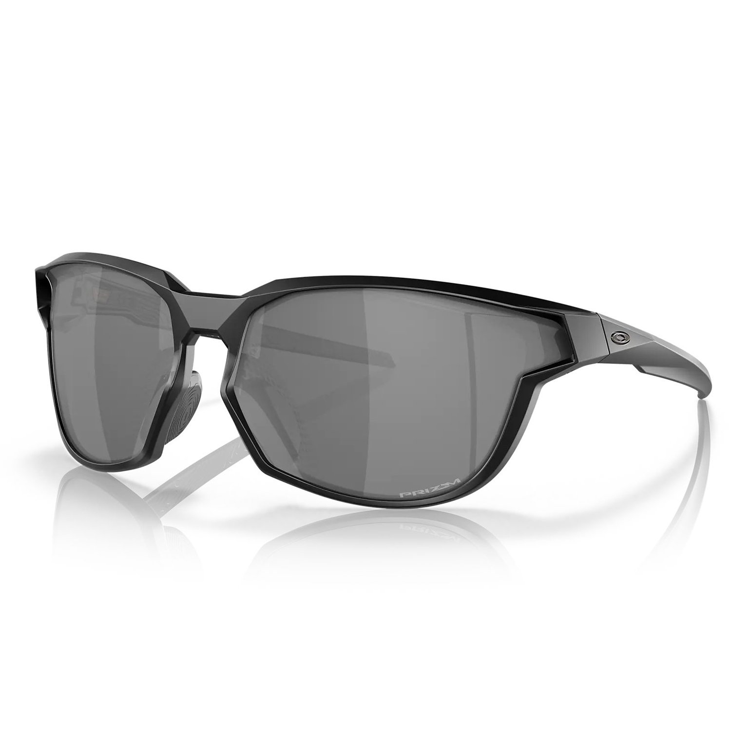 Oakley Kaast Güneş Gözlüğü - Siyah - 1