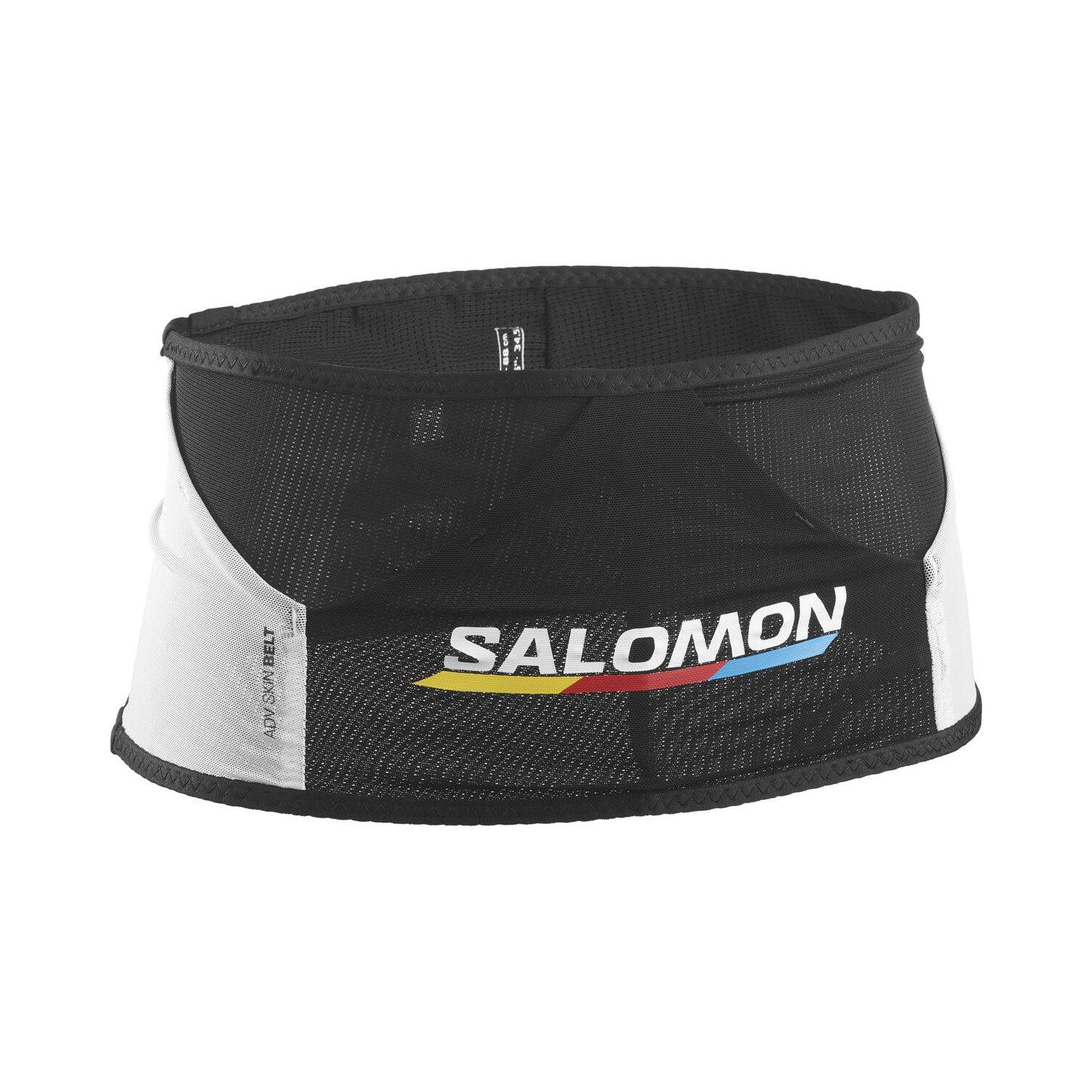Salomon ADV Skin Race Flag Bel Çantası - Siyah - 1