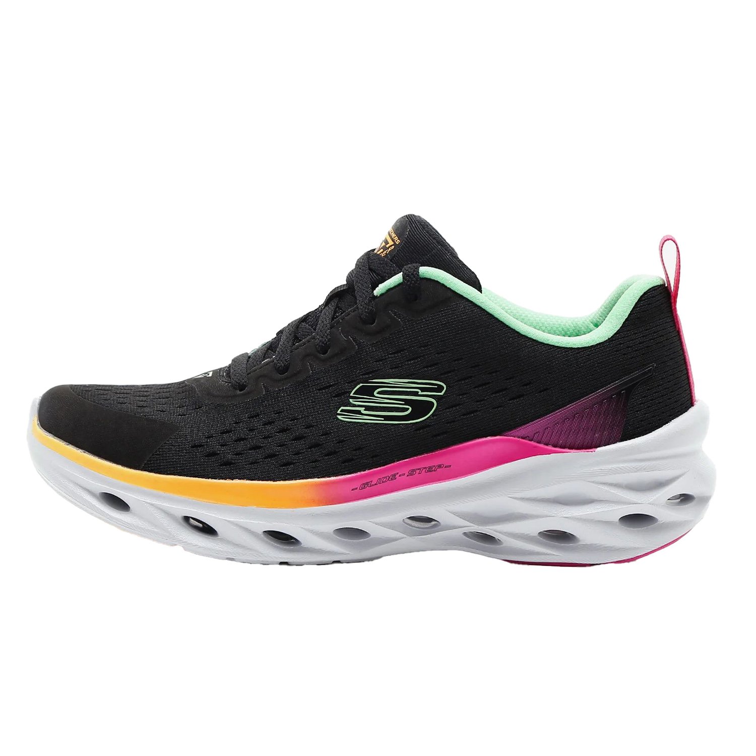 Skechers Glide-Step Sport - High Roller Kadın Yürüyüş Ayakkabısı - Renkli - 1