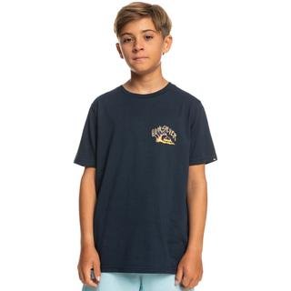Quiksilver Waves Guardian Erkek Çocuk Tişört