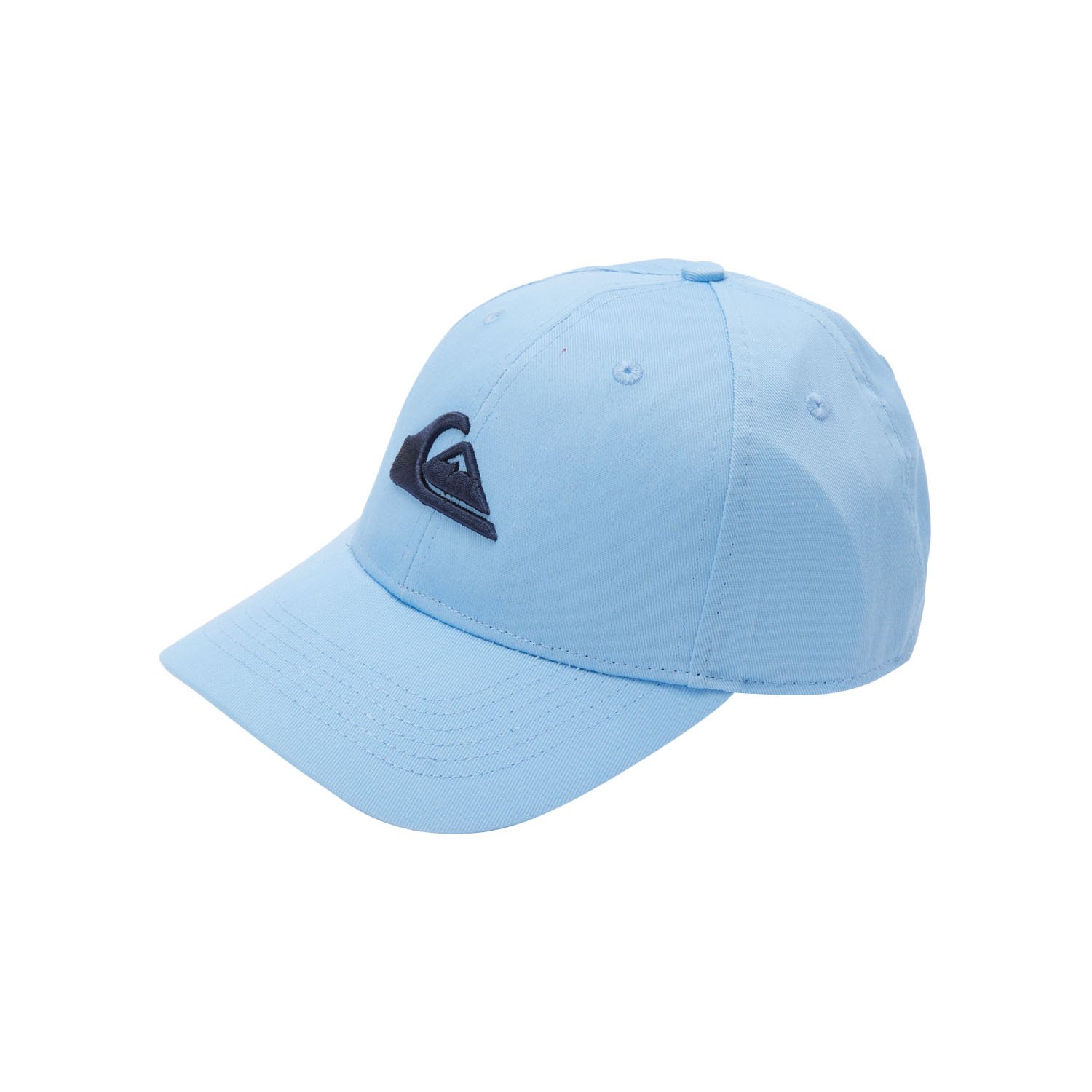 Quiksilver Decades Şapka - Mavi - 1