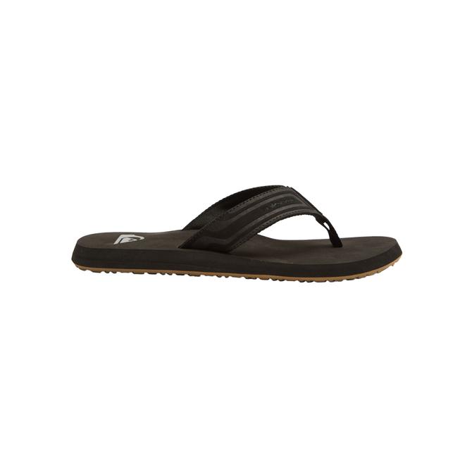 Quiksilver Monkey Wrench Core Erkek Terlik
      
        
        
          
            
              
              
              
                - SİYAH_1