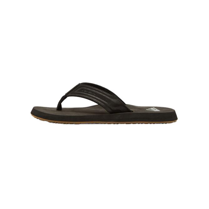 Quiksilver Monkey Wrench Core Erkek Terlik
      
        
        
          
            
              
              
              
                - SİYAH_2