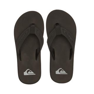 Quiksilver Monkey Wrench Core Erkek Terlik
      
        
        
          
            
              
              
              
                - SİYAH_3