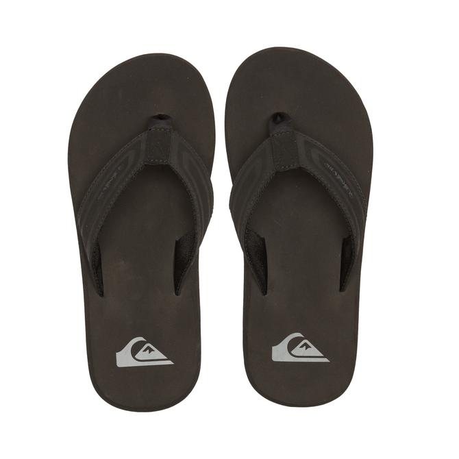 Quiksilver Monkey Wrench Core Erkek Terlik
      
        
        
          
            
              
              
              
                - SİYAH_3