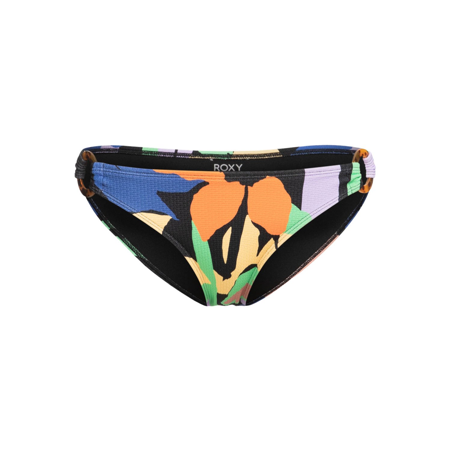 Roxy Color Jam Kadın Bikini Altı - Renkli - 1