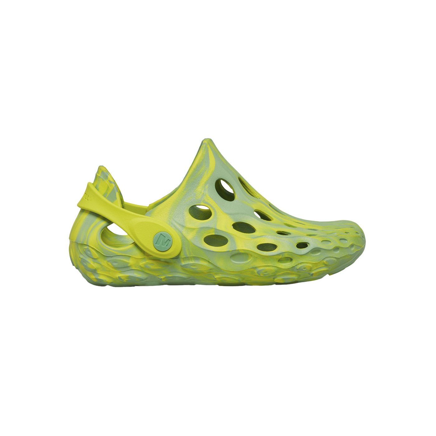 Merrell Hydro Moc Su Ayakkabısı - Yeşil - 1