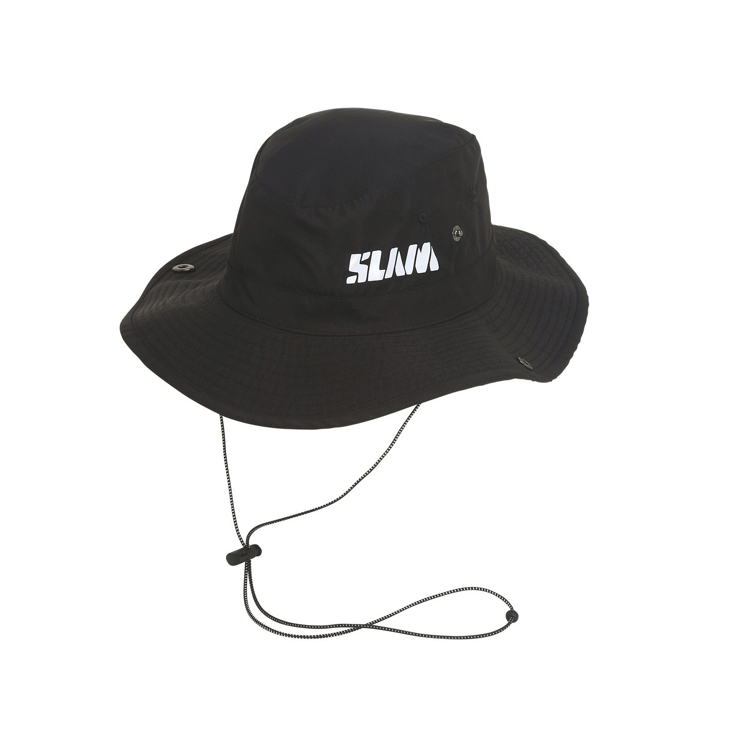 Slam Brimmed Hat Şapka - Antrasit - 1