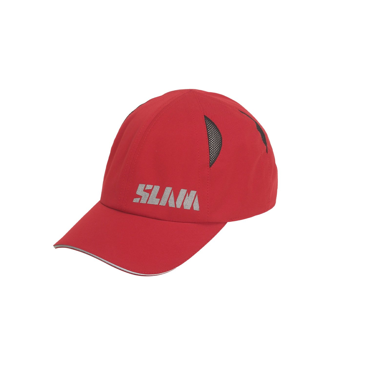 Slam Tech Şapka - Kırmızı - 1