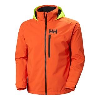 HP RACING HOODED MONT