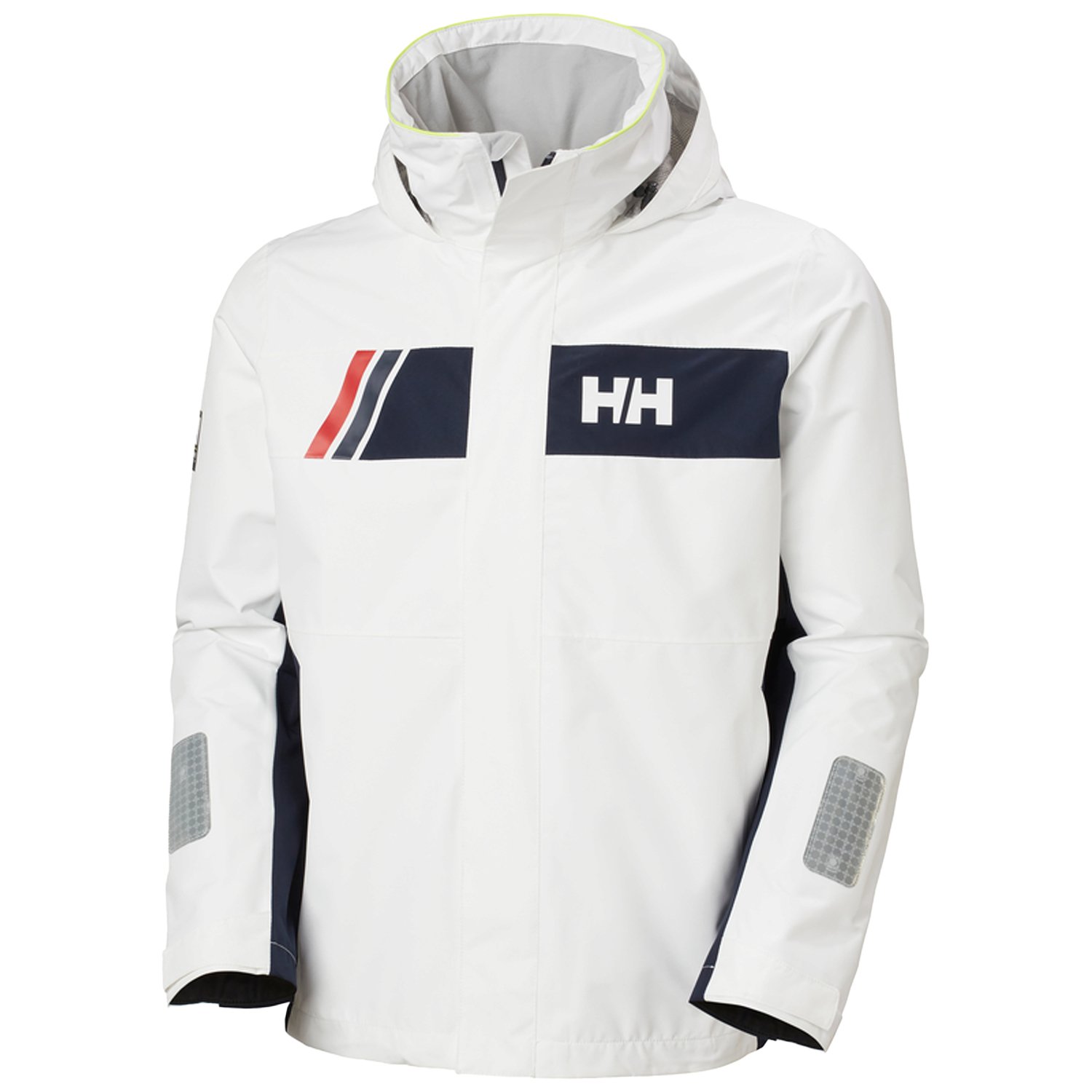 Helly Hansen Newport Inshore Erkek Outdoor Ceketi - Beyaz - 1