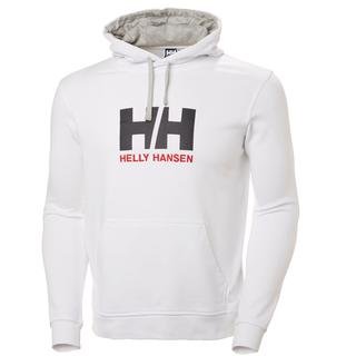 Helly Hansen Logo Erkek Sweatshirt