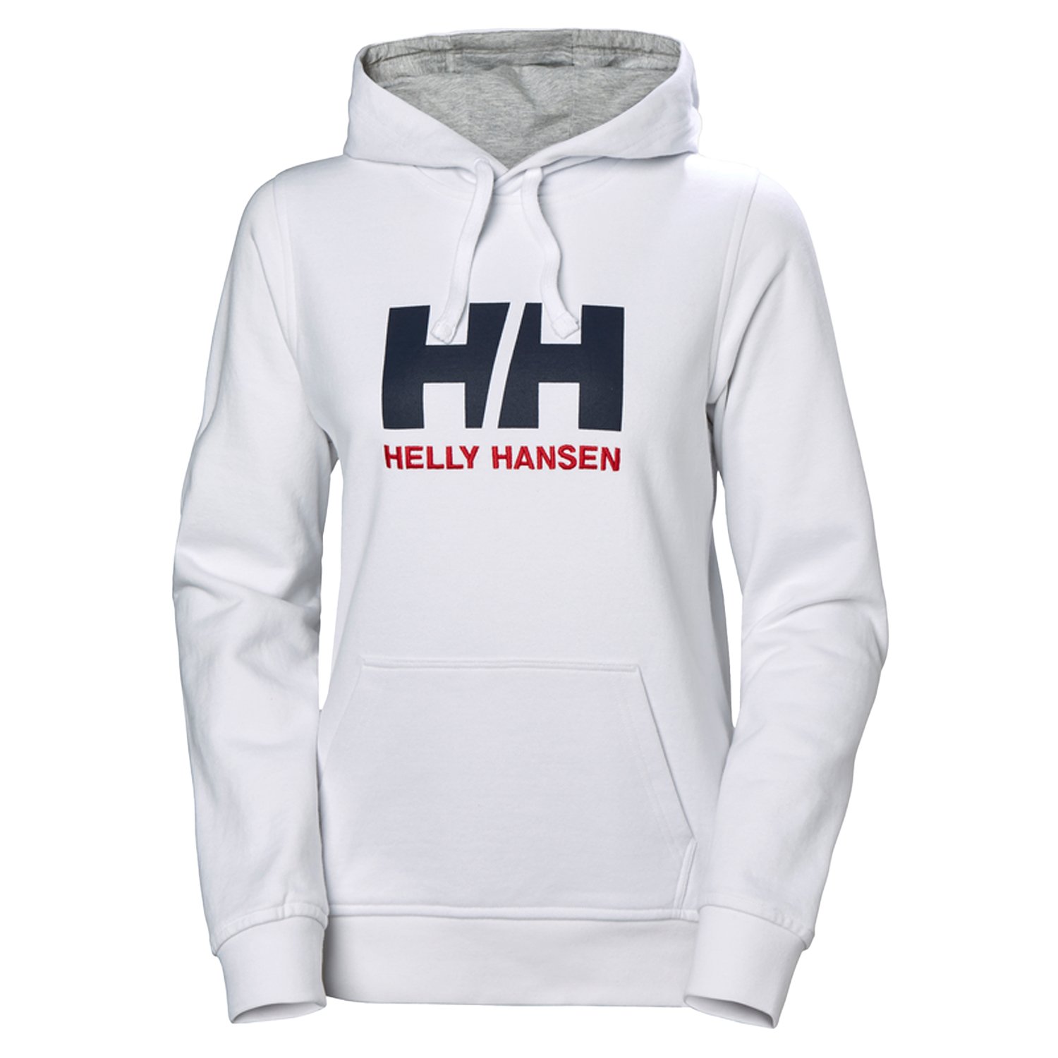 Helly Hansen Logo Kadın Sweatshirt - MULTİ - 1