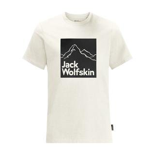 Jack Wolfskin Brand  Erkek Tişört