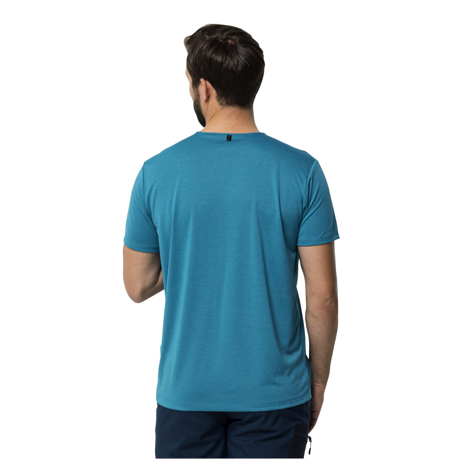Mavi Jack JWP Wolfskin - Outdoor Erkek SPX Tişört