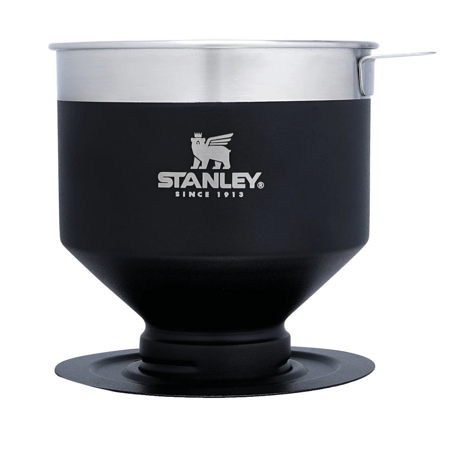 The Perfect-Brew Pour Over - Siyah - 1