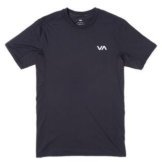 RVCA Sport Vent Erkek Tişört