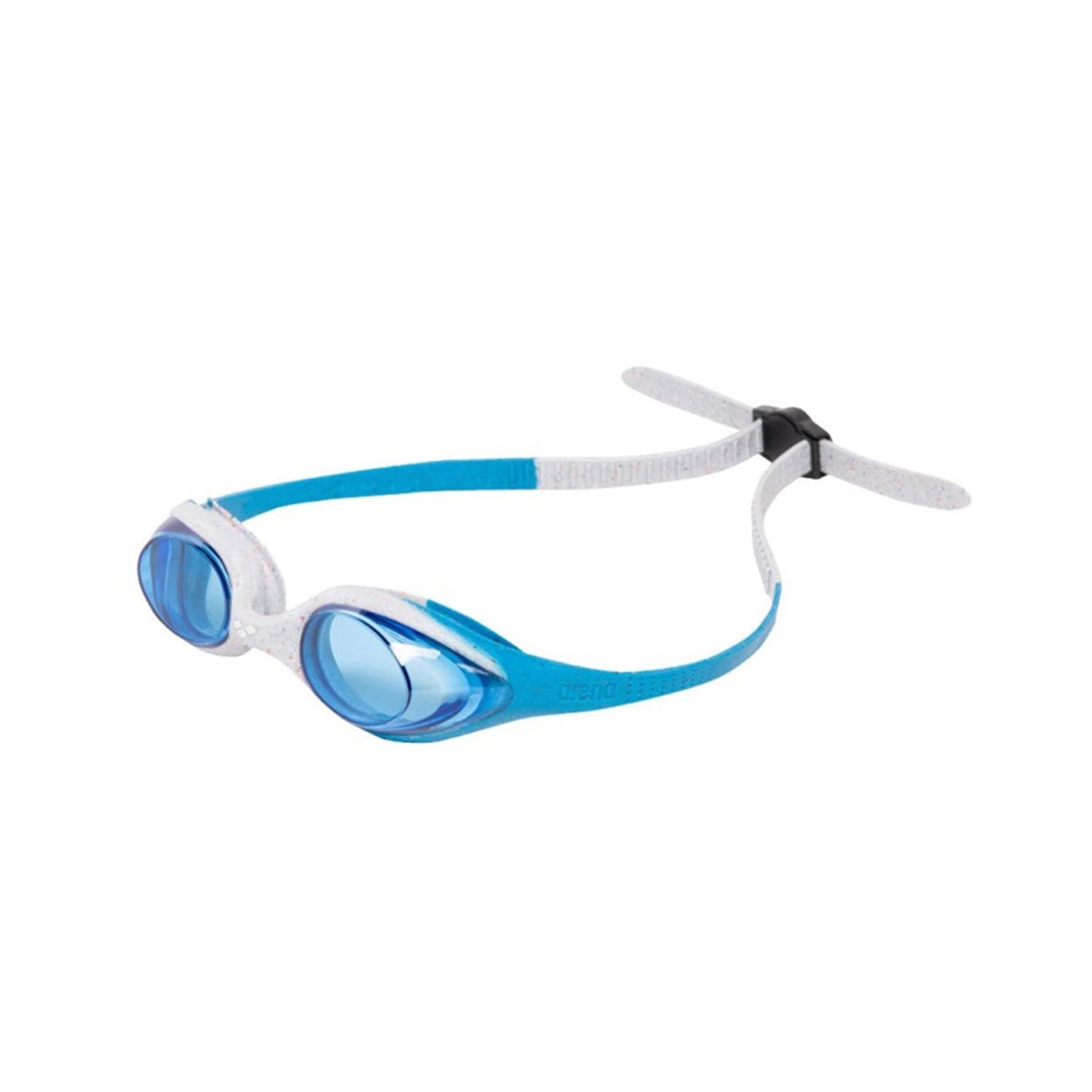 Arena Spider Çocuk Yüzücü Gözlüğü - Mavi - 1