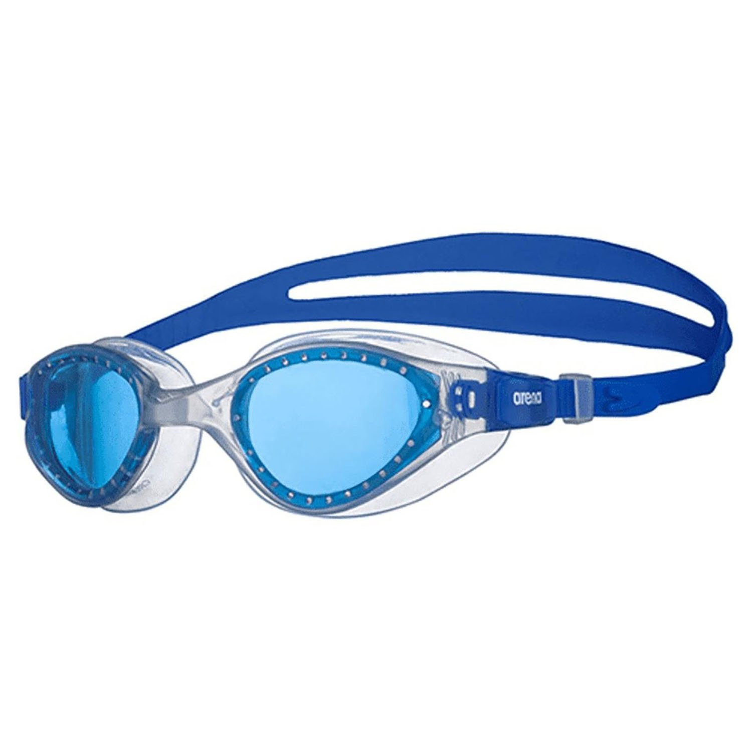 Arena Cruiser Evo Yüzücü Gözlüğü - Mavi - 1