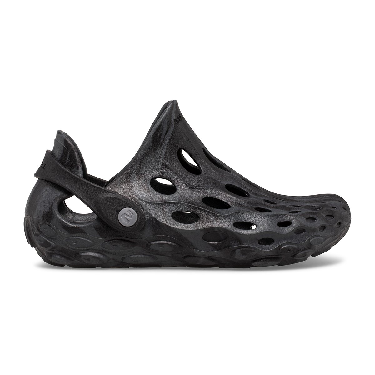 Merrell Hydro Moc Çocuk Su Ayakkabısı - Siyah - 1