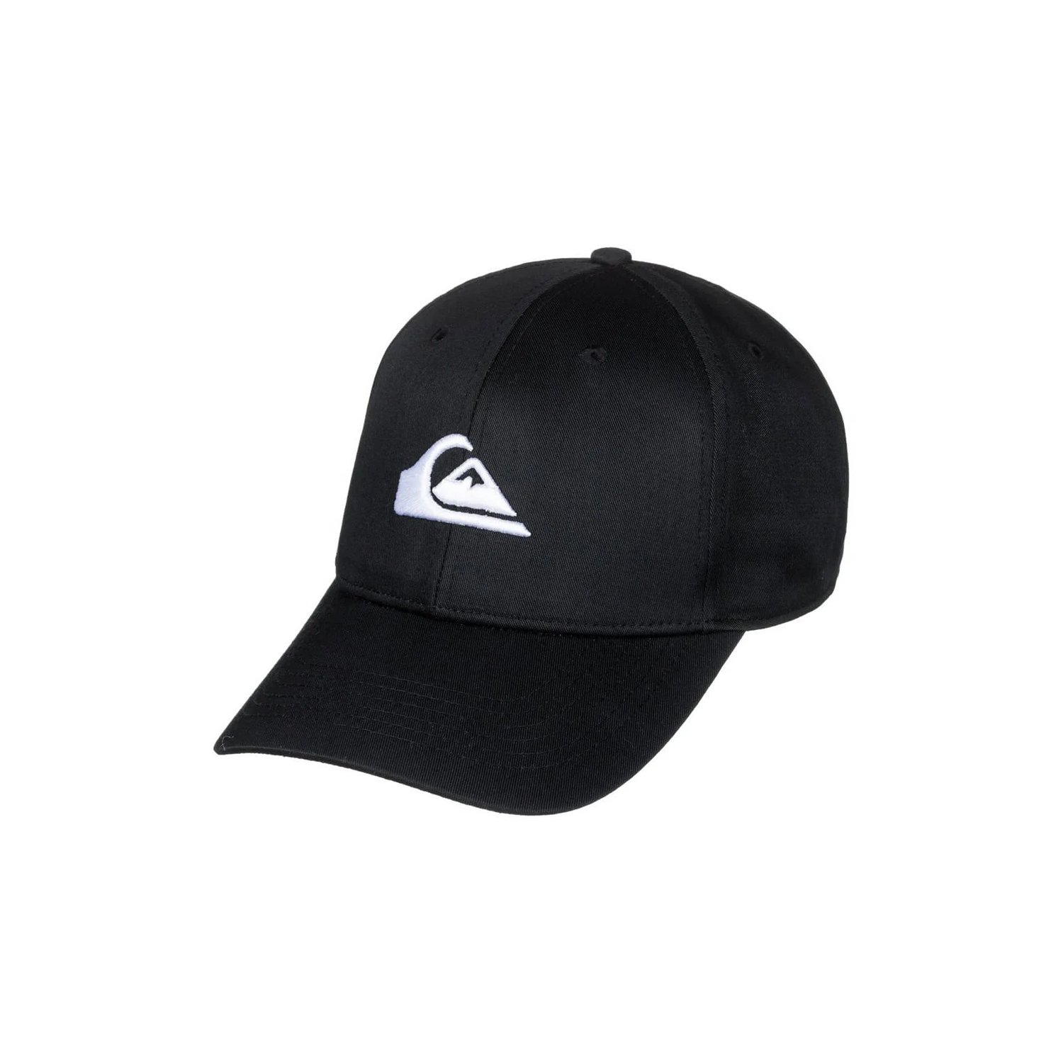 Quiksilver Decades Şapka - Siyah - 1