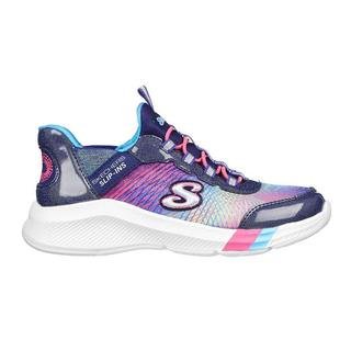 Skechers Dreamy Lites - Colorful Prism Çocuk Koşu Ayakkabısı