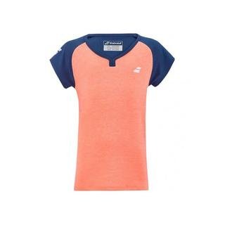 Babolat Cap Sleeve Top Kadın Tenis Tişört