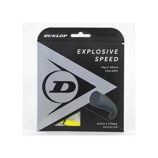 Dunlop ST Explosive Speed 16G 12M Paket Kordaj