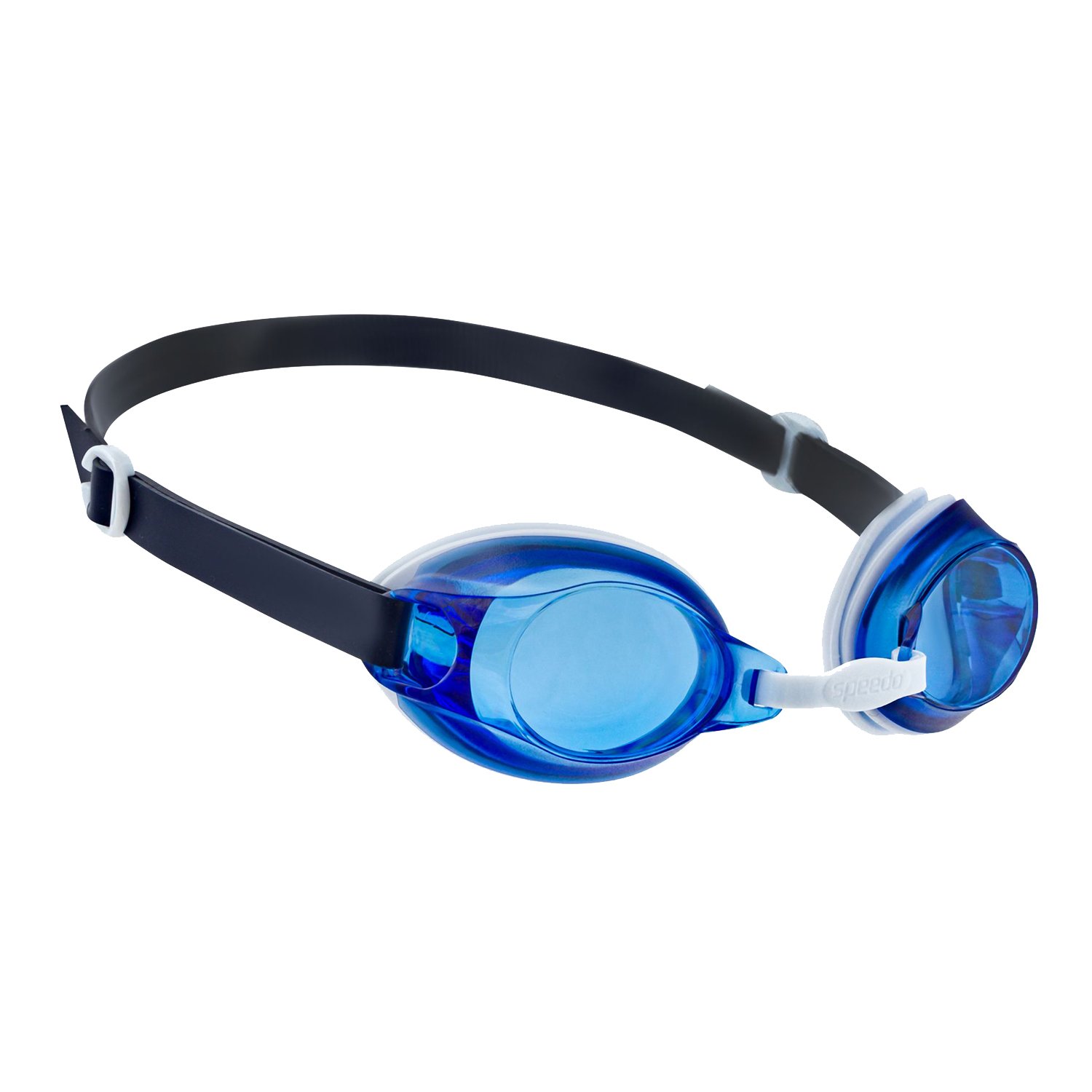 Speedo Jet V2 Gog Yüzücü Gözlüğü - Mavi - 1