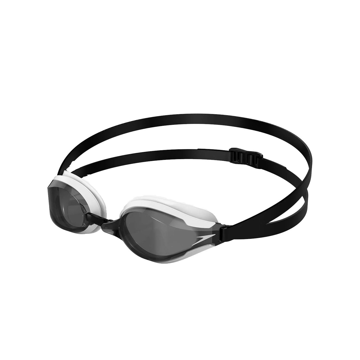 Speedo Fastskin Speedsocket Yüzücü Gözlüğü - Siyah - 1