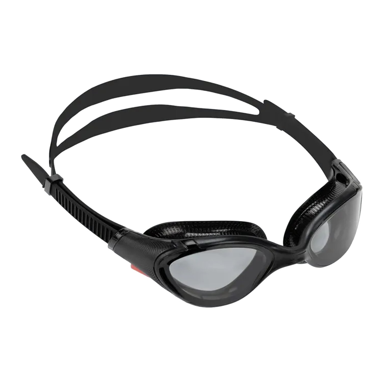 Speedo Biofuse Reflex Yüzücü Gözlüğü - Siyah - 1